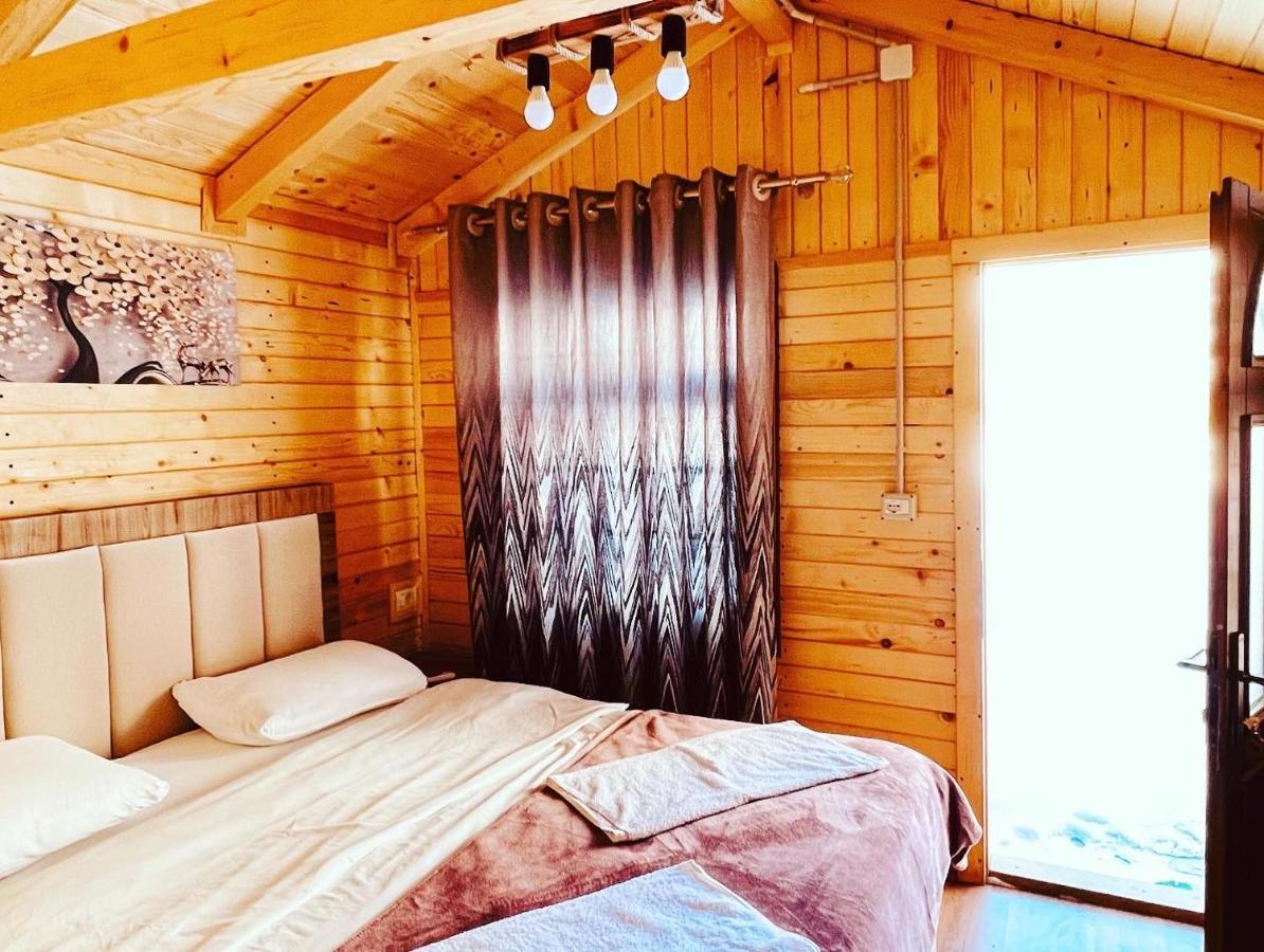 Bed & Breakfast Krojet E Rrogamit *