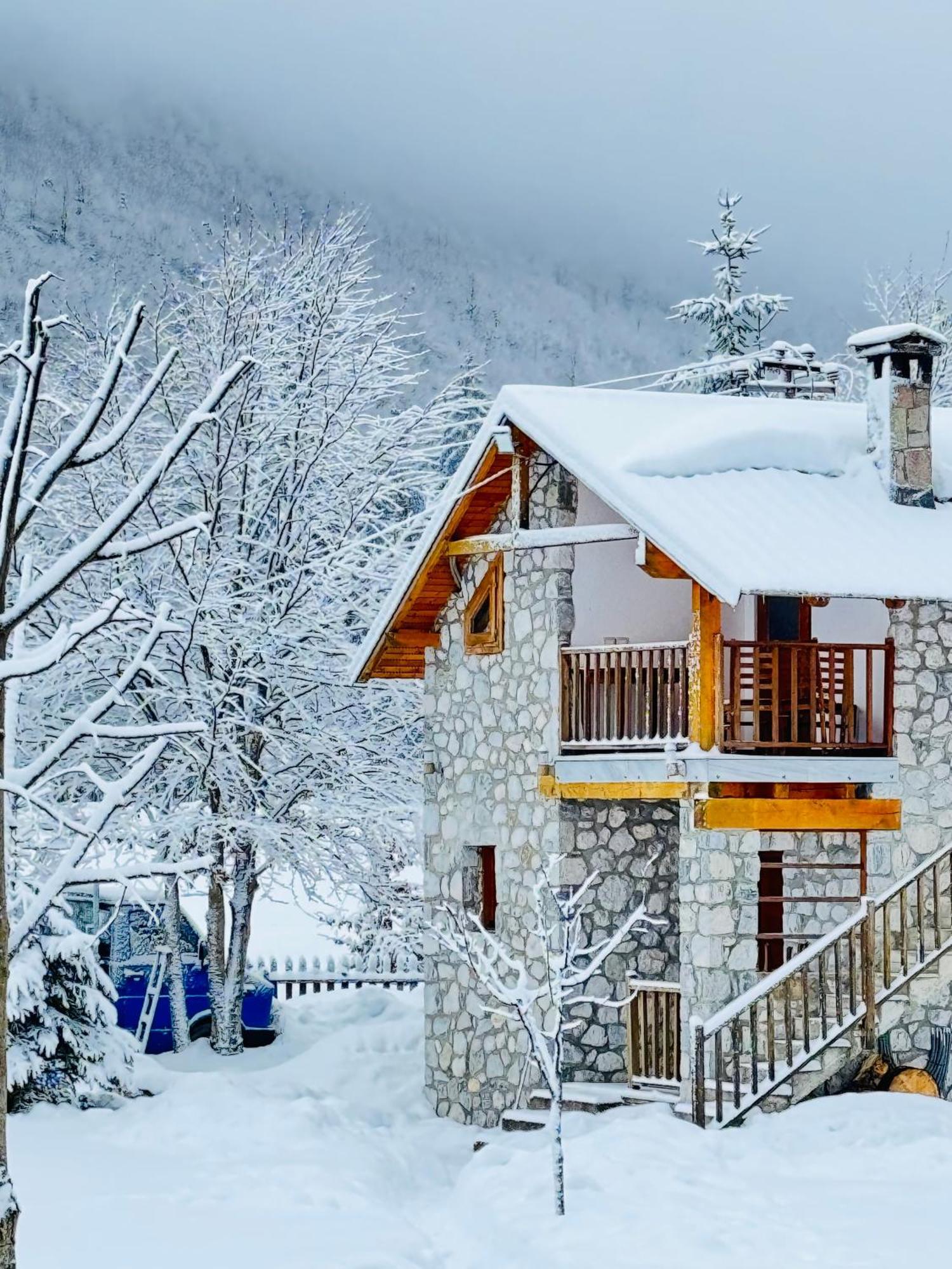 Bed & Breakfast Krojet E Rrogamit