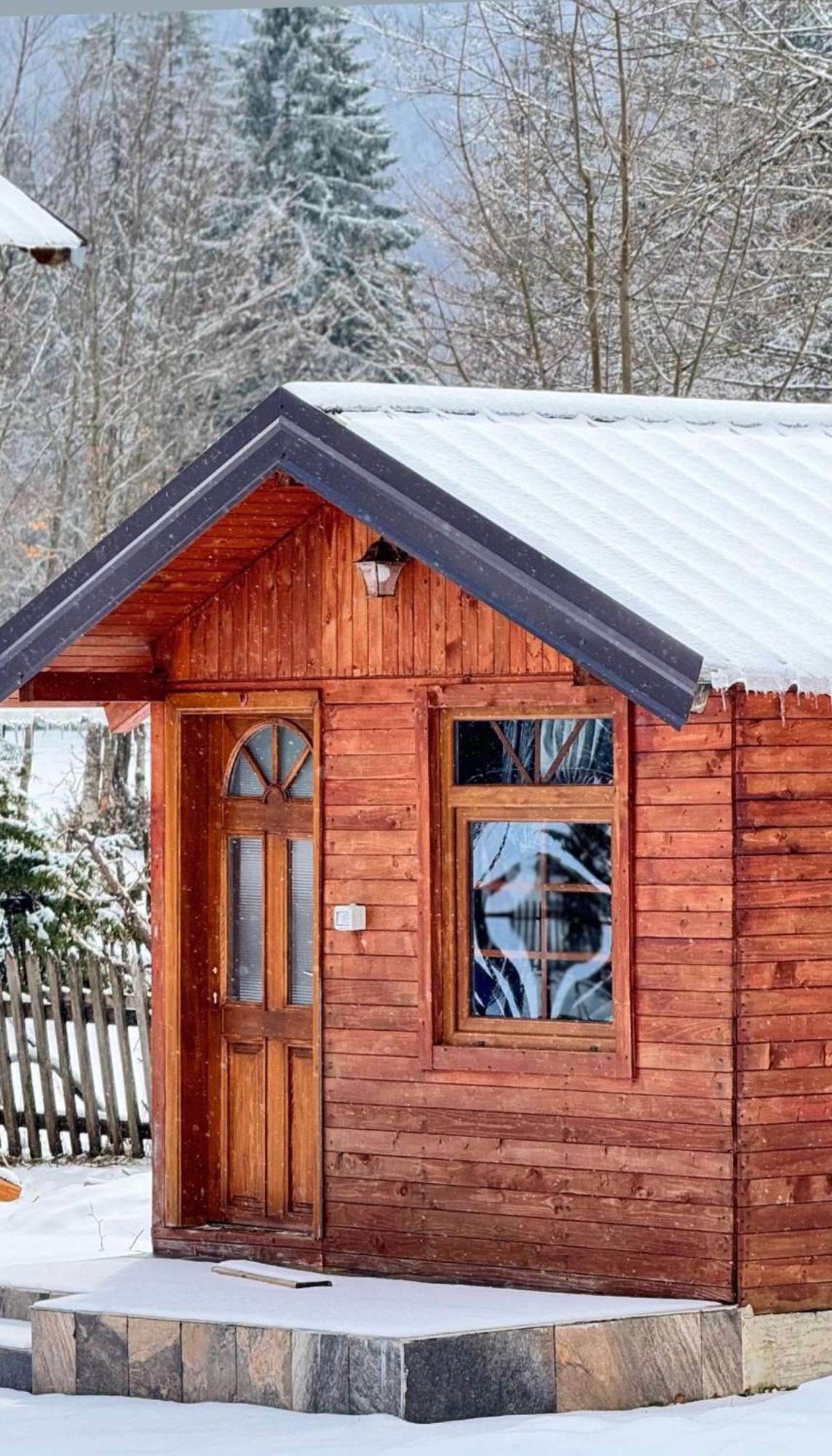 Bed & Breakfast Krojet E Rrogamit *